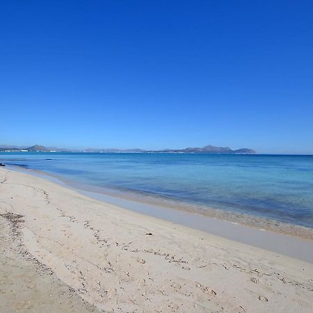 Es Faro Villa Port de Alcudia  Exterior foto