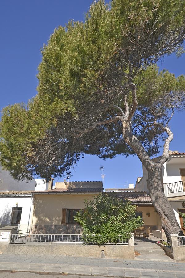 Es Faro Villa Port de Alcudia  Exterior foto