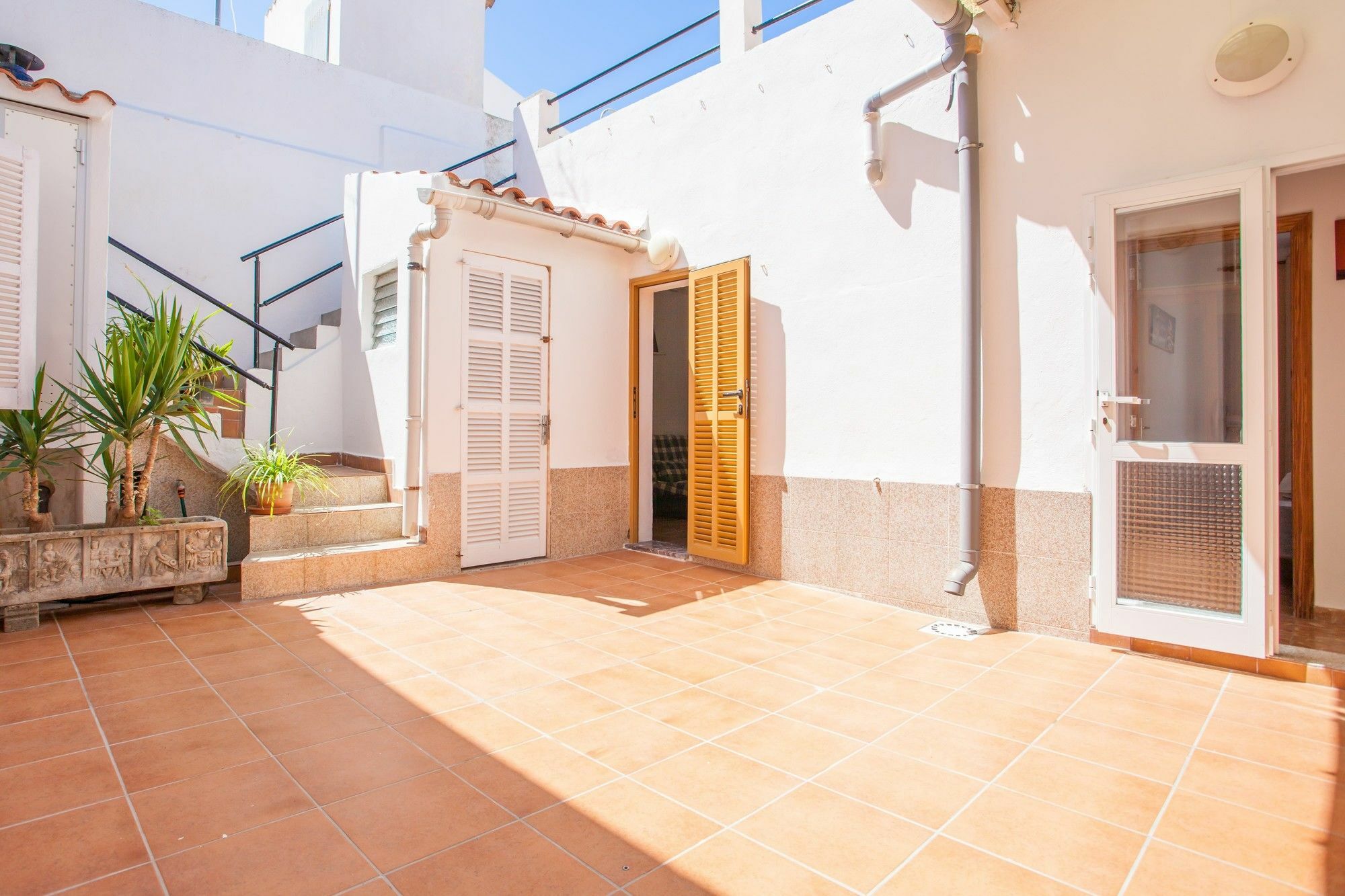 Es Faro Villa Port de Alcudia  Exterior foto